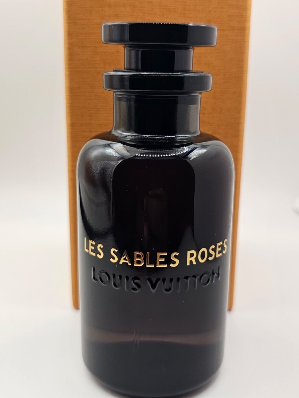 💫1 Btl ✅️ LOUIS VUITTON LES SABLES ROSES OUD FRAGRANCE 💯ML ➕️ 💥BONUS 5pc✅️